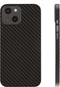 Vivanco Pure Backcover Apple iPhone 13 Carbon