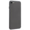 Vivanco Pure Geschikt voor: iPhone SE (2. Generation), iPhone SE (3. Generation), Transparant
