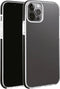 Vivanco Rock Solid Backcover Apple iPhone 13 Pro Max Transparant, Zwart