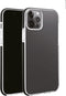 Vivanco Rock Solid Backcover Apple iPhone 13 Pro Max Transparant, Zwart