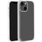Vivanco Safe Steady Backcover Apple iPhone 13 Transparant Inductieve lading, Stootbestendig