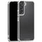 Vivanco Safe Steady Backcover Samsung Galaxy S22+ Transparant Inductieve lading