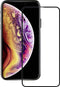Vivanco SPBGLASVVIPHXS_FS Screenprotector (glas) Geschikt voor: iPhone XS 1 stuk(s)