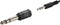 Vivanco SR 97 TV Over Ear koptelefoon Televisie Kabel Zwart Noise Cancelling