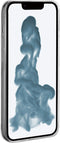 Vivanco Super Slim Backcover Apple iPhone 14 Transparant