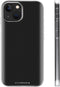 Vivanco Super Slim Backcover Apple iPhone 14 Transparant