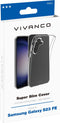 Vivanco Super Slim mobiele telefoon behuizingen 16,3 cm (6.4