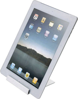 Vivanco T-STAND Tablethouder Geschikt voor merk: Universeel 17,8 cm (7) - 25,7 cm (10,1)