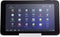 Vivanco T-STAND Tablethouder Geschikt voor merk: Universeel 17,8 cm (7) - 25,7 cm (10,1)