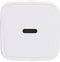 Vivanco TCVVUSBPD20W GSM-lader USB-C Met snellaadfunctie Wit