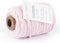 Vivant Koord Katoen fijn roze - 50 Meter 2MM