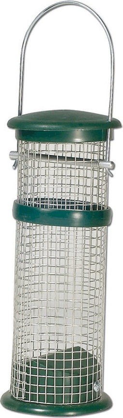 VIVARA PINDAFEEDER KUNSTSTOF 31X13X13 CM