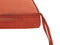 VIVARA - Tuinkussen - Rood - 45 x 110 cm - Polyester