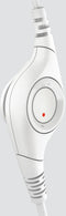 Logitech H390 - USB Headset - Ruisonderdrukkende Microfoon - Wit