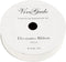 Vivi Gade Cadeaulint 25 M X 18 Mm Wit