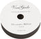 Vivi Gade Cadeaulint 25 M X 18 Mm Zwart