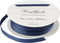 Vivi Gade Decoratielint Grosgrain 5 Mm / 15 Meter Donkerblauw