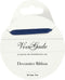 Vivi Gade Decoratielint Grosgrain 5 Mm / 15 Meter Donkerblauw
