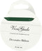 Vivi Gade Decoratielint Grosgrain 5 Mm / 15 Meter Donkergroen
