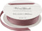 Vivi Gade Decoratielint Grosgrain 5 Mm / 15 Meter Donkerroze
