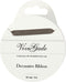 Vivi Gade Decoratielint Grosgrain 5 Mm / 15 Meter Grijs