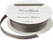 Vivi Gade Decoratielint Grosgrain 5 Mm / 15 Meter Grijs