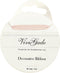 Vivi Gade Decoratielint Grosgrain 5 Mm / 15 Meter Roze