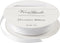 Vivi Gade Decoratielint Grosgrain 5 Mm / 15 Meter Wit