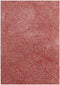Vivi Gade Designpapier Blok Rood 21 X 30 Cm 24 Vellen
