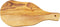 Vivi Oggi - Borrelplank - Tapasplank - 25 cm - Set van 4 - Olijfhout - Kerst