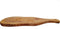 Vivi Oggi - Borrelplank - Tapasplank - 35cm - Set van 4 - Olijfhout - Kerst