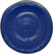 Vivi Oggi - Diepe Borden - Pastabord - Ø 24cm - Blauw - Italië - Kerst