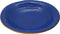 Vivi Oggi - Diepe Borden - Pastabord - Ø 24cm - Blauw - Italië - Kerst