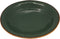 Vivi Oggi - Diepe Borden - Pastabord - Ø 24cm - Groen - Italië
