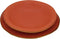 Vivi Oggi - Diepe Borden - Pastabord - Ø 24cm - Oranje - Italië