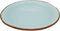 Vivi Oggi - Diepe Borden - Pastabord - Ø 24cm - Turquoise - Italië - Kerst