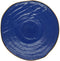 Vivi Oggi - Dinerborden - Bord - Rond - Ø 28cm - Blauw - Italië - Kerst