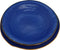 Vivi Oggi - Dinerborden - Bord - Rond - Ø 28cm - Blauw - Italië - Kerst