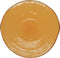 Vivi Oggi - Dinerborden - Bord - Rond - Ø 28cm - Geel - Italië - Kerst