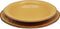 Vivi Oggi - Dinerborden - Bord - Rond - Ø 28cm - Geel - Italië - Kerst