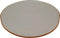 Vivi Oggi - Dinerborden - Bord - Rond - Ø 28cm - Grijs - Italië - Kerst