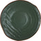 Vivi Oggi - Dinerborden - Bord - Rond - Ø 28cm - Groen - Italië - Kerst