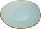 Vivi Oggi - Dinerborden - Bord - Rond - Ø 28cm - Turquoise - Italië - Kerst