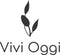 Vivi Oggi - Grote Serveerschaal - Oranje - Ø 27cm - Italië - Kerst