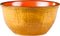 Vivi Oggi - Mini schaaltjes - Sauskommetjes - Streetfood set van 6 - Ø 7.5cm - Kerst - Italië