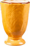 Vivi Oggi - Mokken - Bekers - Glazen - Set van 6 - Kerst - 245ml - Italië