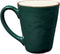 Vivi Oggi - Mokken - Bekers - Set van 6 - Groen - 250ml