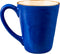 Vivi Oggi - Mokken - Bekers - Set van 6 - Koffie Mok - 250ml