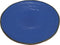 Vivi Oggi - Ontbijtborden - Bord - Ø 20cm - Blauw - Italië