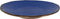 Vivi Oggi - Ontbijtborden - Bord - Ø 20cm - Blauw - Italië